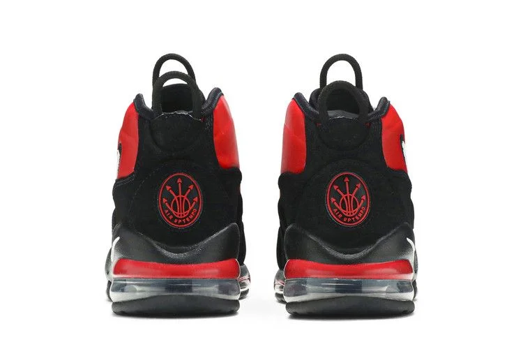 Кроссовки Nike Air Max Uptempo 95 'Bulls Away' 2019