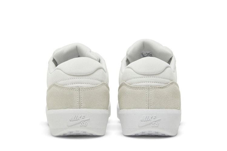 Кроссовки Nike Force 58 SB 'Summit White'