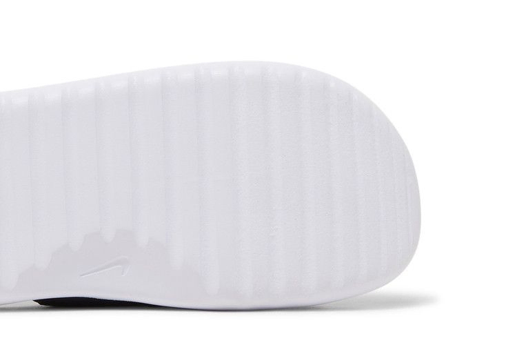 Nike Wmns Asuna 2 Slide 'Black Dark Grey'