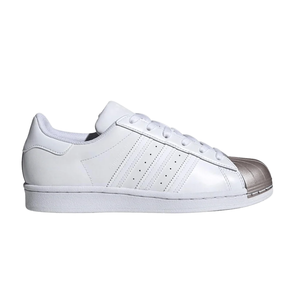 Krossovki-Adidas-Wmns-Superstar-Metallic-Copper-Toe