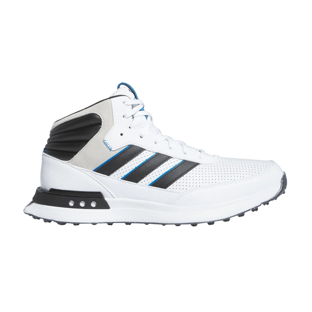Krossovki-Adidas-S2G-Spikeless-Mid-Golf-White-Black-Bright-Royal