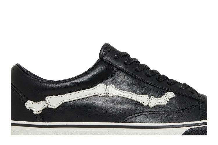 Blends x Vans Old Skool VLT LX 'Unreleased Pack - Black'