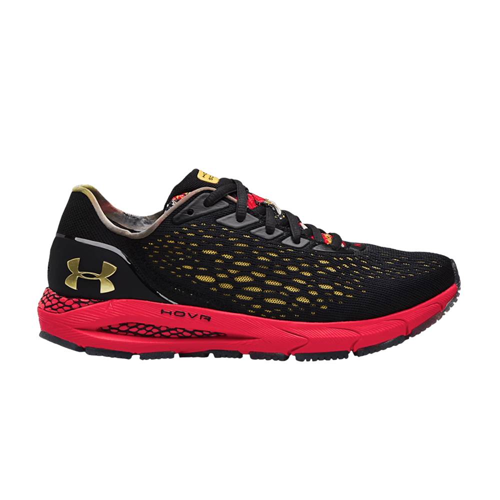 Кроссовки Under Armour Wmns HOVR Sonic 3 'Chinese New Year'