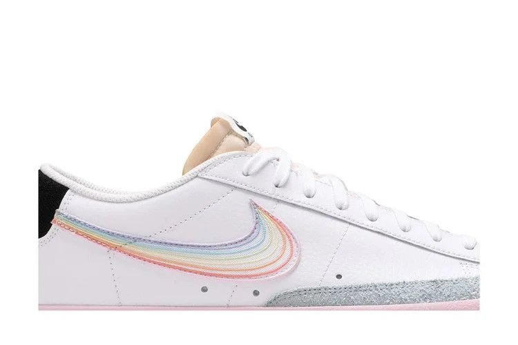 Кроссовки Nike Blazer Low '77 Vintage 'Be True'