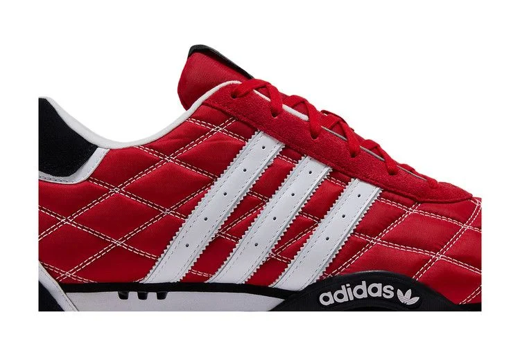 Кроссовки adidas Adi Racer Low 'Scarlet'
