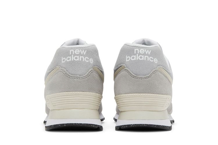 Кроссовки New Balance 574 'Grey Sea Salt'