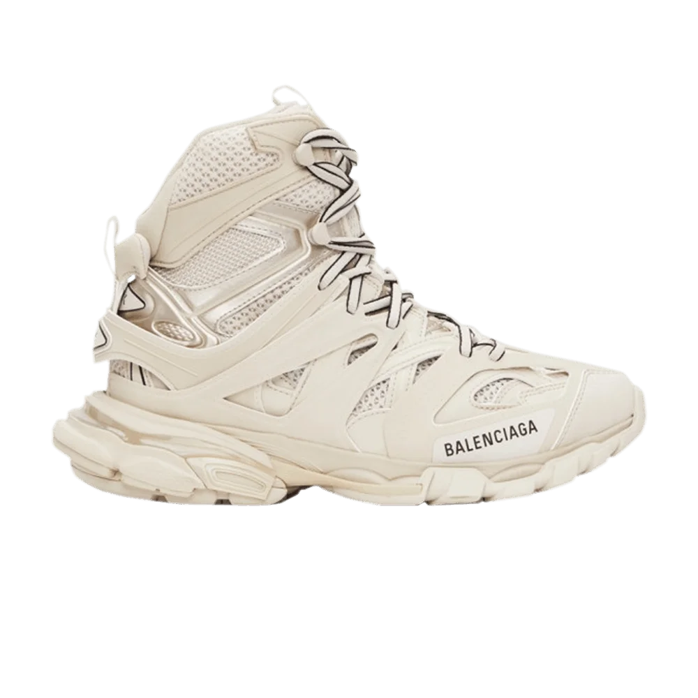 Кроссовки Balenciaga Track Hike 'Beige'