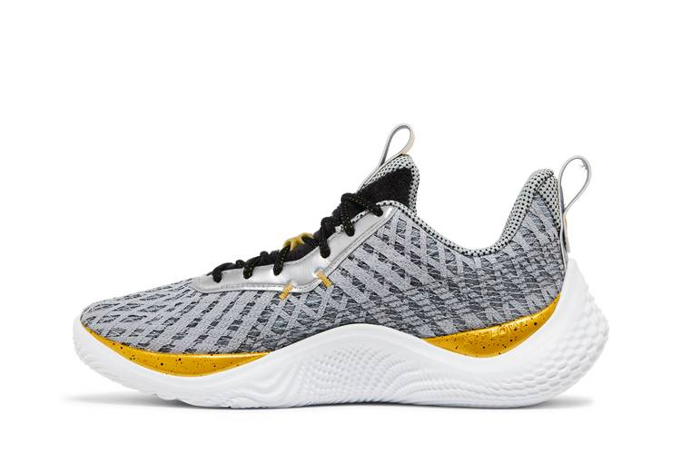 Кроссовки Curry Brand Curry Flow 10 'Father to Son'