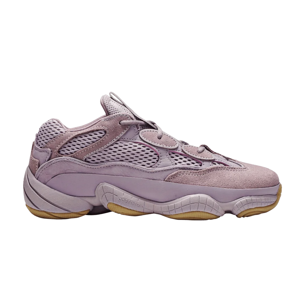 Кроссовки Adidas Yeezy 500 Kids 'Soft Vision'