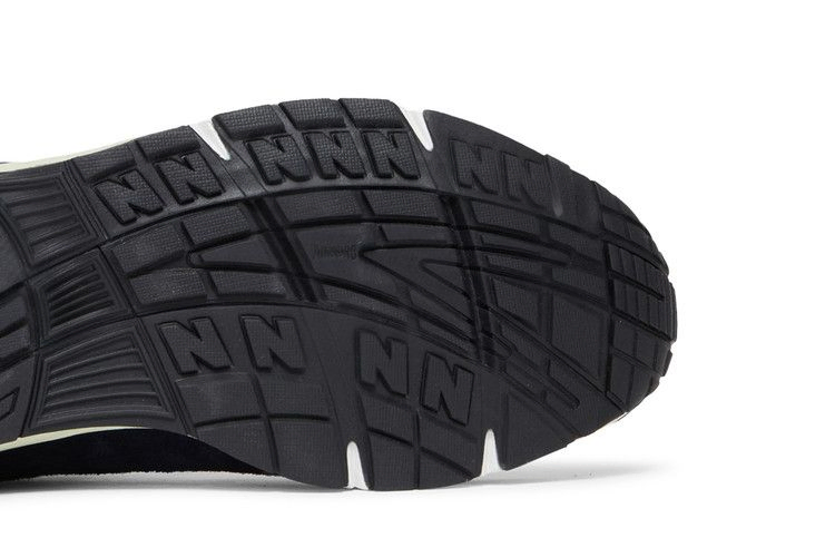 Кроссовки New Balance 991 Made In England 'Navy Brown'