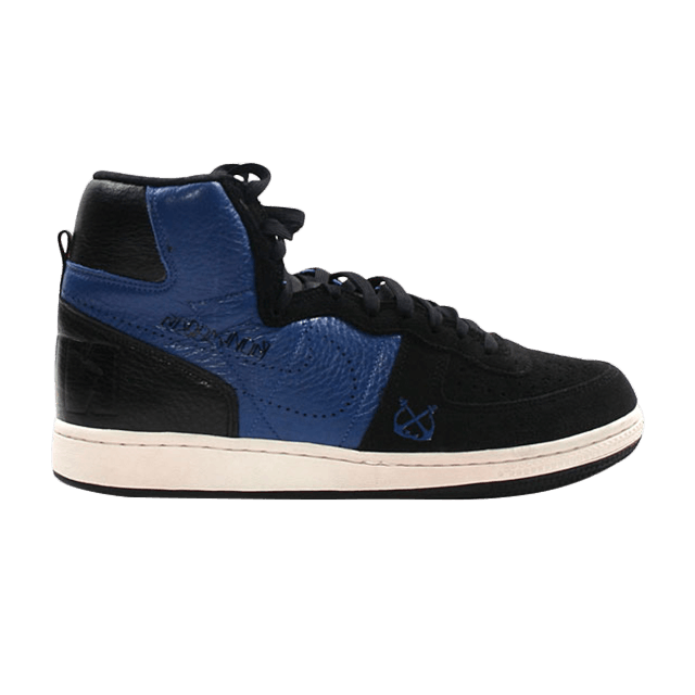 Кроссовки Nike Terminator High Premium 'Stussy X Neighborhood Boneyards'