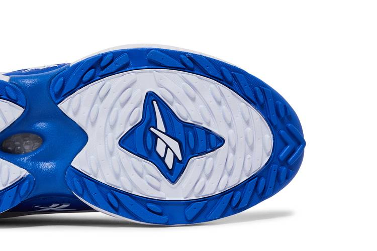 Кроссовки Reebok ES22 'Electric Cobalt'