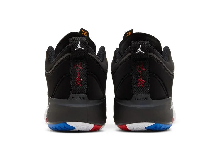 Кроссовки Air Jordan 37 Low 'Nothing But Net'