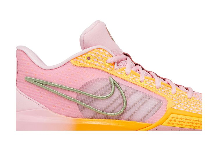 Кроссовки Nike Wmns Sabrina 1 'West Coast Roots'