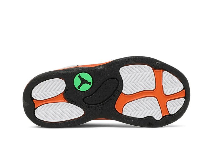 Кроссовки Air Jordan 13 Retro TD 'Starfish'