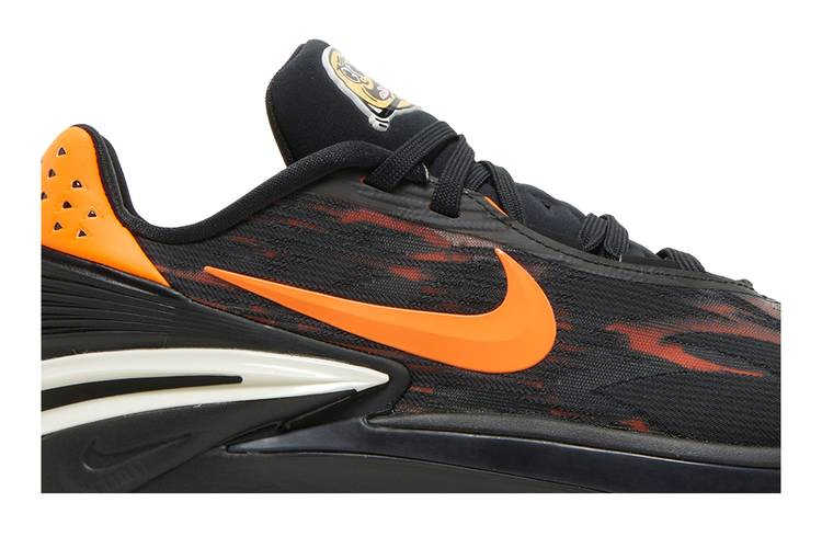 Кроссовки Nike Air Zoom GT Cut 2 'Nike University'