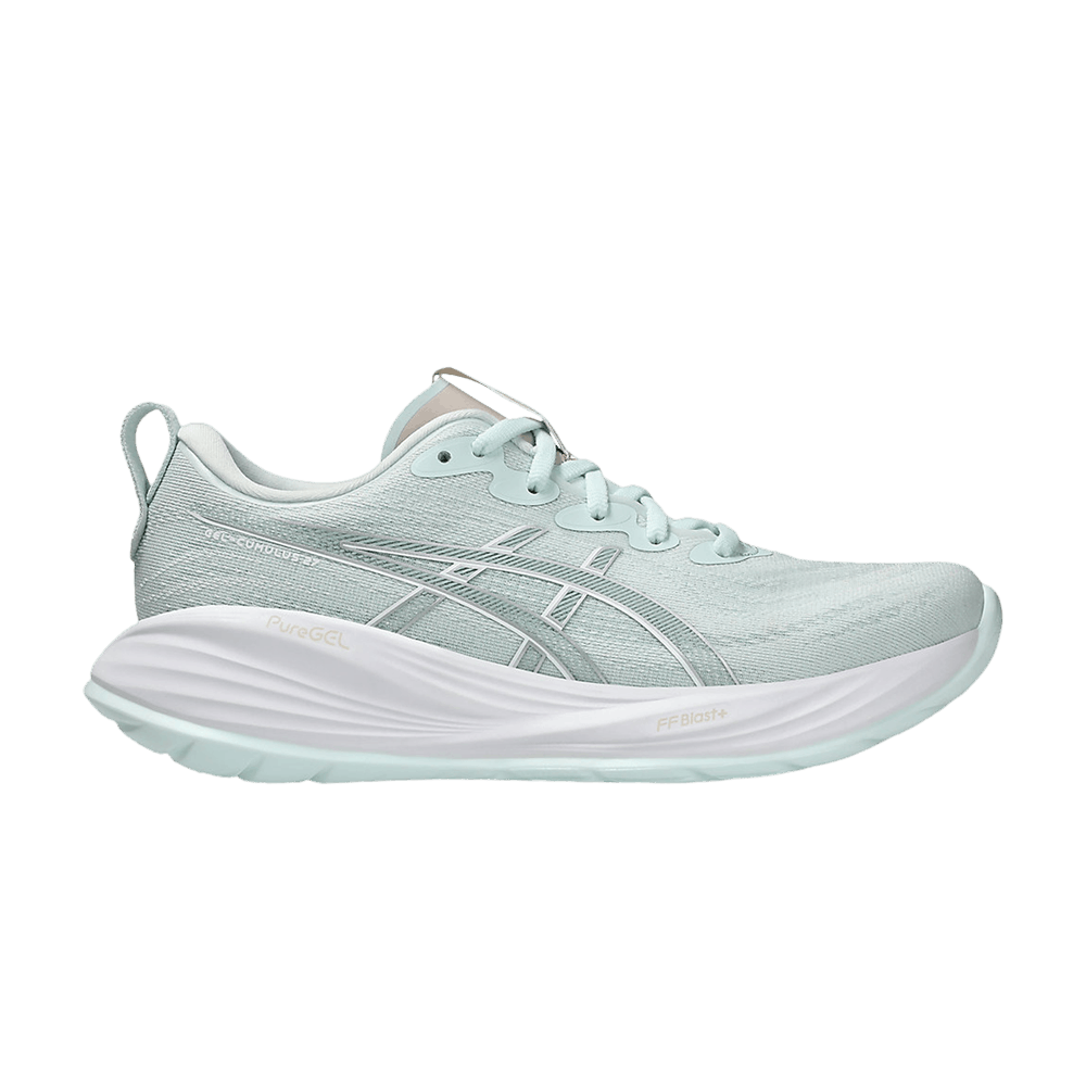 Кроссовки ASICS Wmns Gel Cumulus 27 'Pure Aqua'
