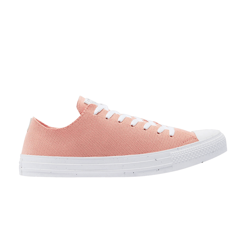 Кроссовки Converse Renew Chuck Taylor All Star Knit Low 'Pink Quartz'