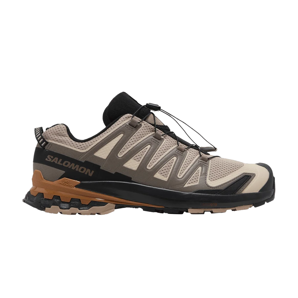 Кроссовки Salomon XA Pro 3D V9 'Natural Sugar Almond'