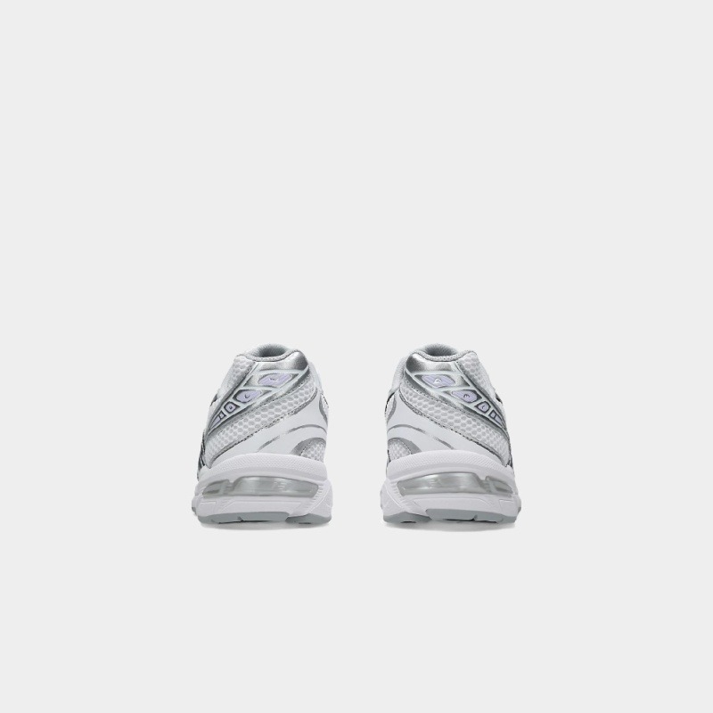 Кроссовки Wmns Asics Gel 1130 White Carrier Grey Lilac