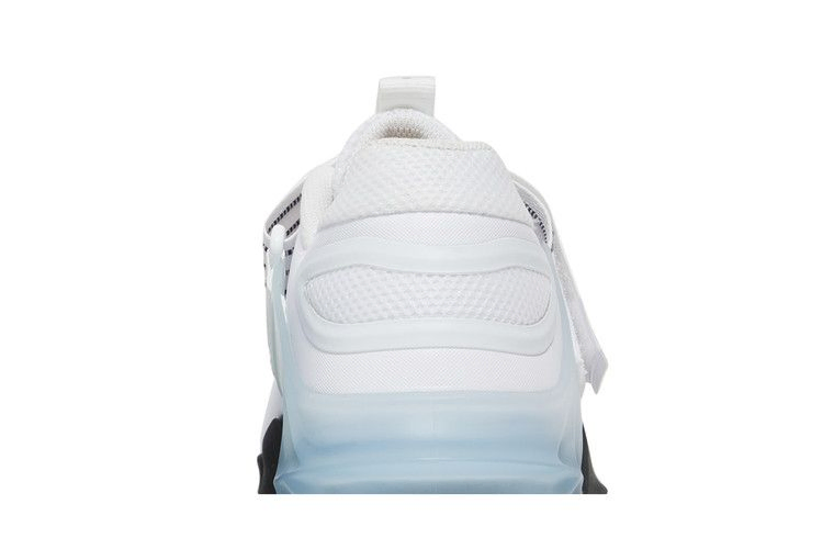 Кроссовки Nike Savaleos 'White Black'