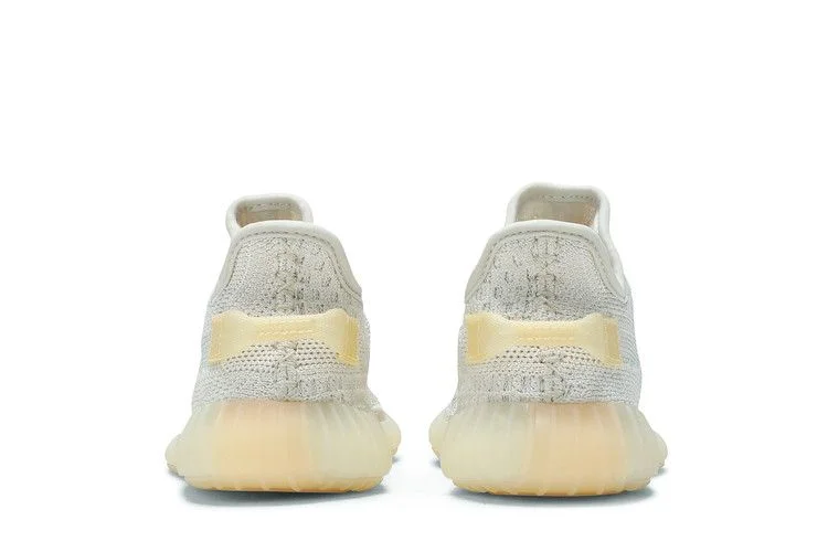 Krossovki-adidas-Yeezy-Boost-350-V2-Infants-Light-5
