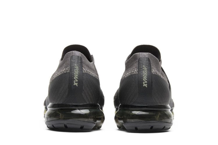 Кроссовки Nike Air VaporMax Moc 'Midnight Fog'