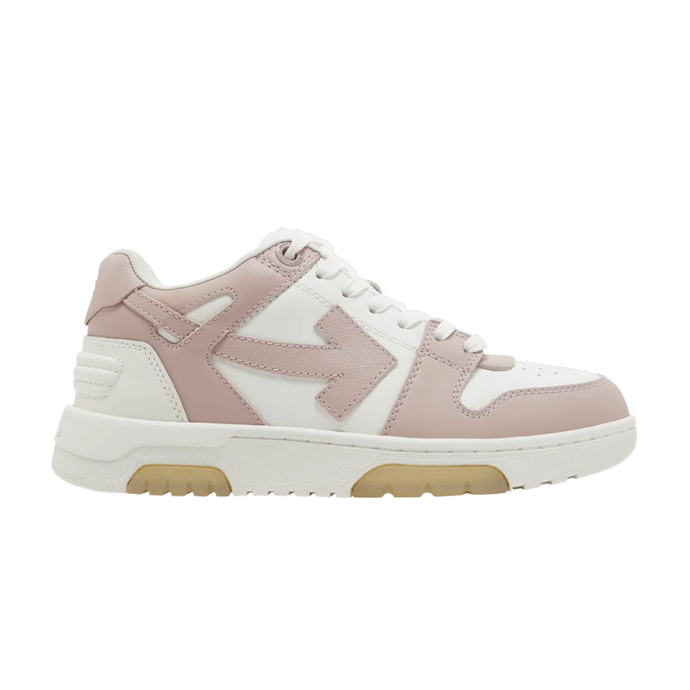 Krossovki-Off-White-Wmns-Out-of-Office-Pink-White