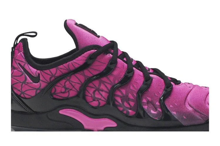 Кроссовки Nike Air VaporMax Plus 'Active Fuchsia'