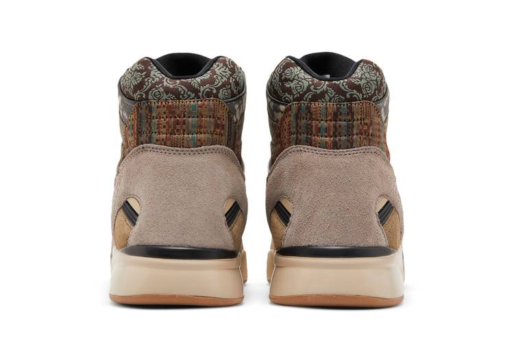 Кроссовки Reebok Pump TZ 'Recreational Activities'
