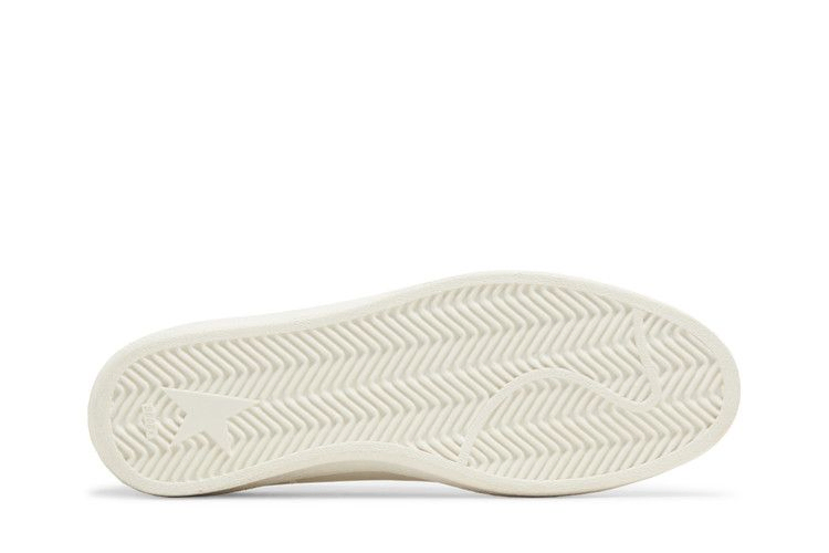 Кроссовки Golden Goose Ball Star 'White'