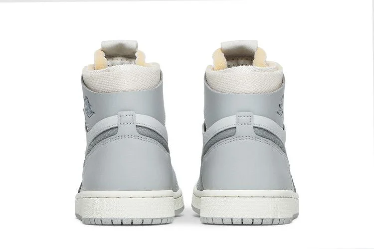 Кроссовки Air Jordan 1 Zoom Comfort 'London'