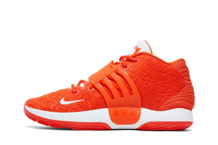 Кроссовки Nike KD 14 TB 'Team Orange'