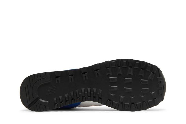 Кроссовки New Balance 574 'Blue White'