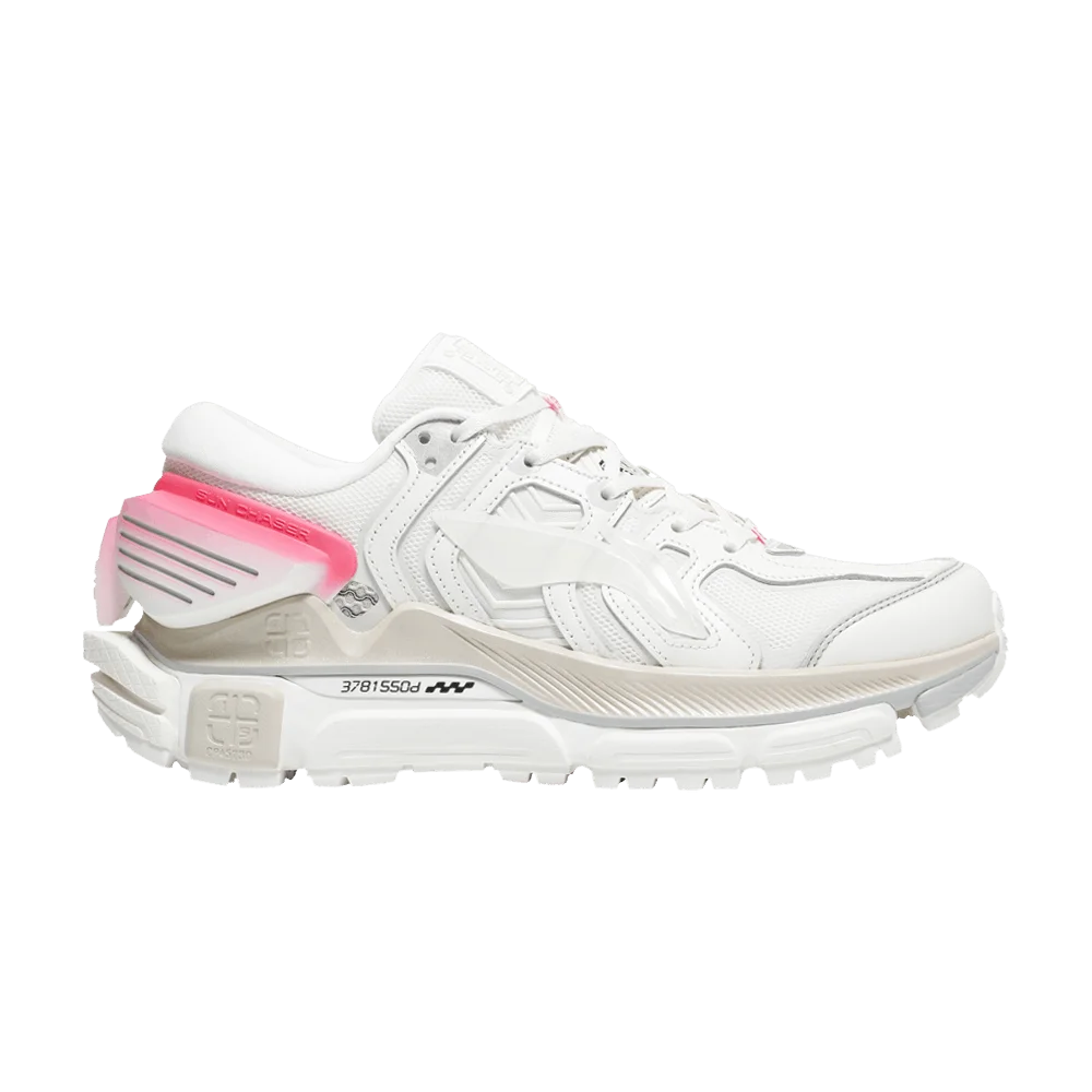 Krossovki-Li-Ning-Sun-Chaser-White