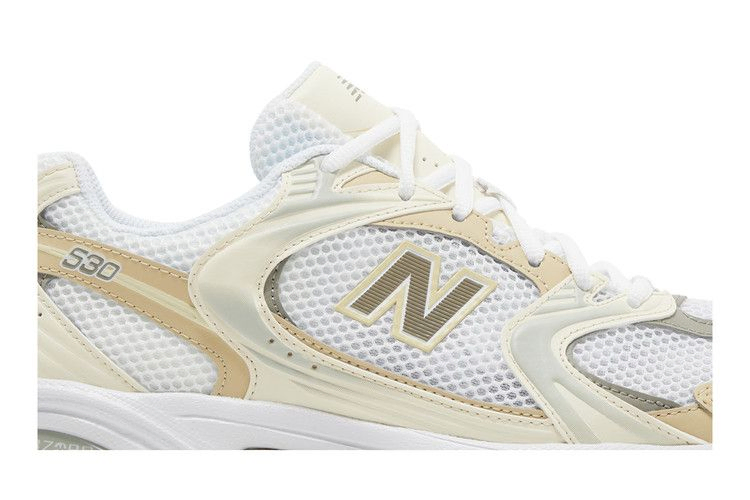Кроссовки New Balance 530 'Beige Silver' ASOS Exclusive