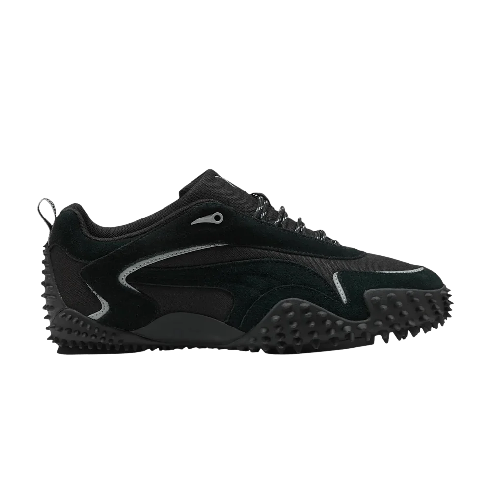 Кроссовки Puma Mostro XC Prime 'Black'