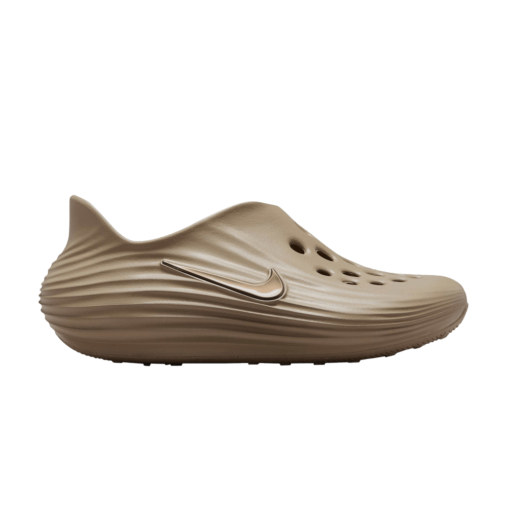 Кроссовки Nike ReactX Rejuven8 GS 'Khaki'