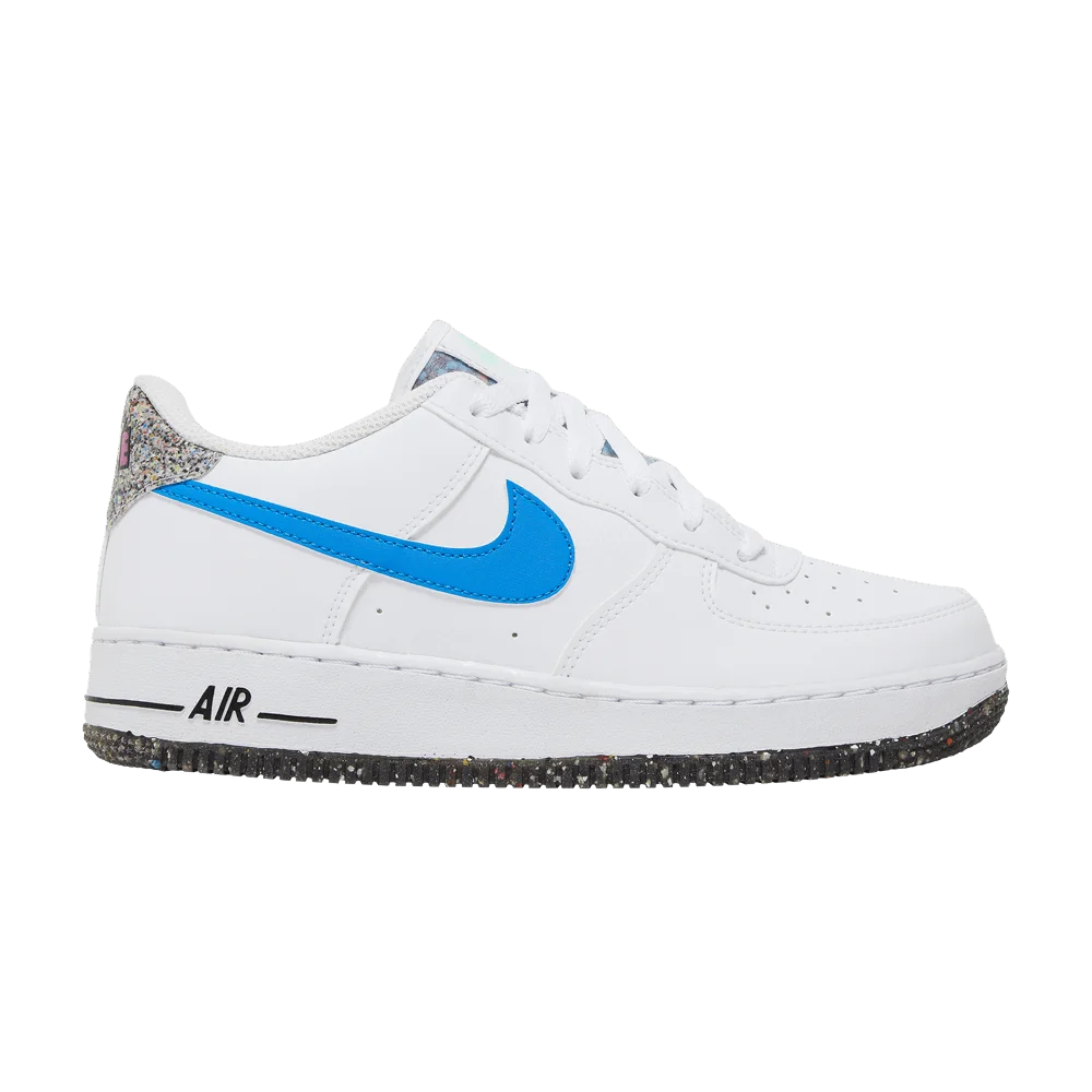Krossovki-Nike-Air-Force-1-LV8-Next-Nature-Crater-GS-White-Light-Photo-Blue