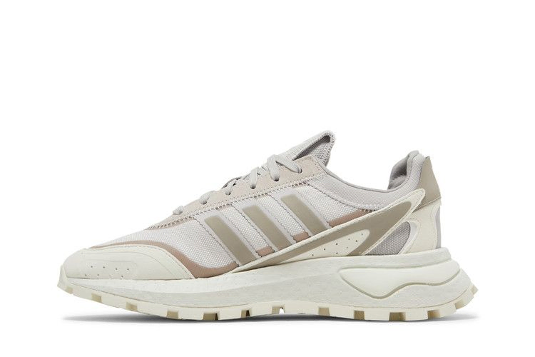 Кроссовки adidas Retropy P9 'Aero Green Aluminium'