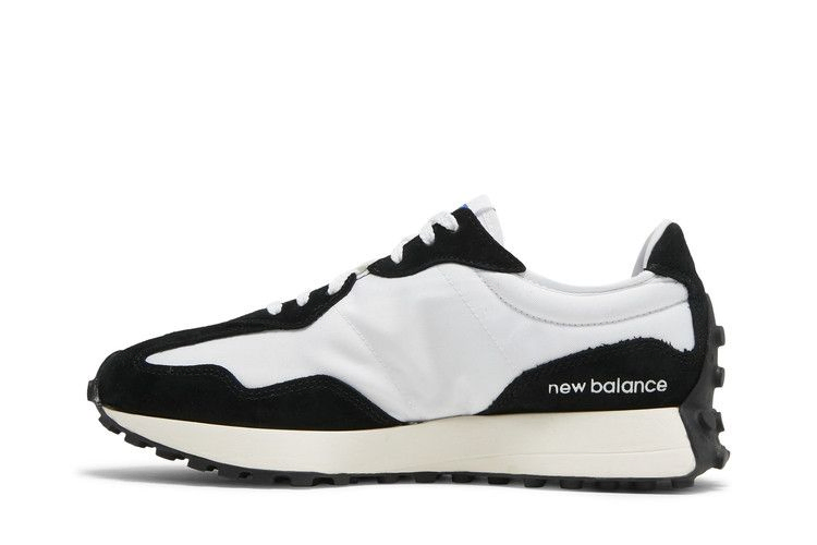 Кроссовки New Balance 327 'Black Phantom'