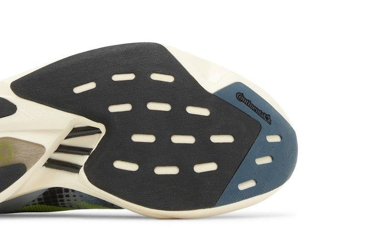 Кроссовки adidas Adizero Adios Pro 3 'Wonder Blue Lucid Lemon'