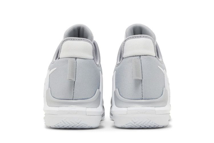 Кроссовки Nike LeBron Witness 6 TB 'Wolf Grey'