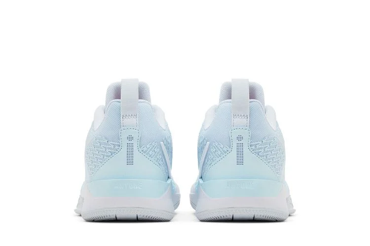 Кроссовки Nike Sabrina 2 GS 'Conductor'