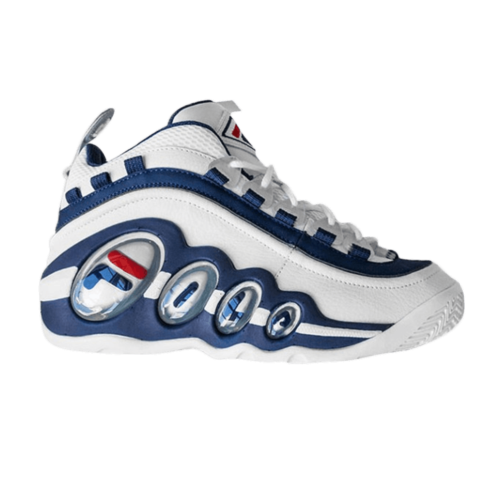 Кроссовки Fila Bubbles