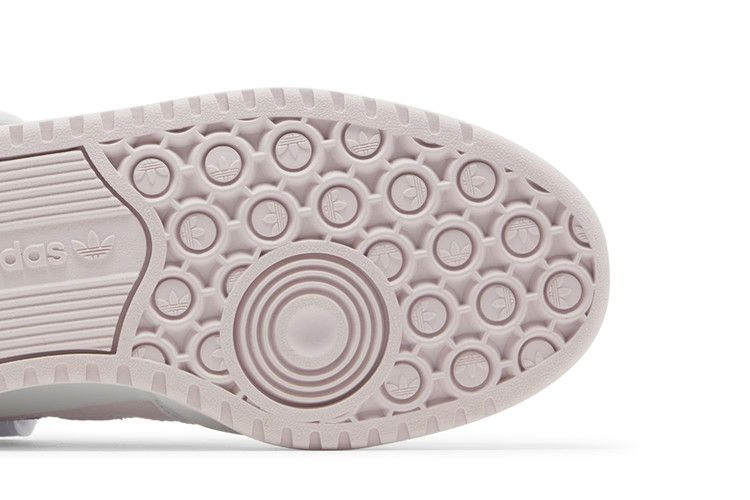 Кроссовки adidas Forum Low 'White Almost Pink'