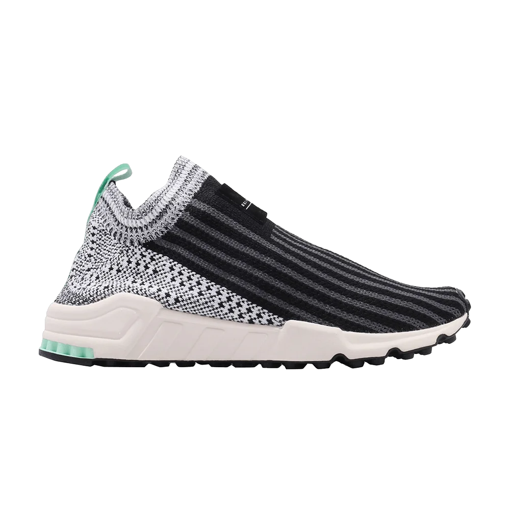 Krossovki-adidas-Wmns-EQT-Support-Sock-Primeknit-HK-Clear-Mint