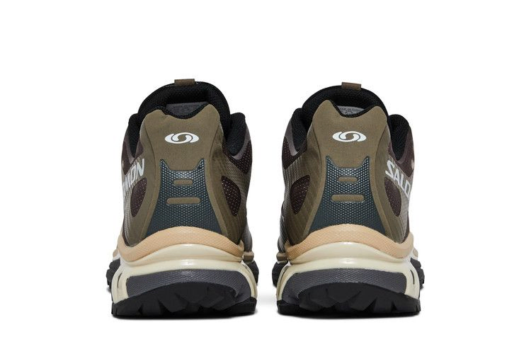Кроссовки Salomon XT-4 Advanced 'Bungee Cord'