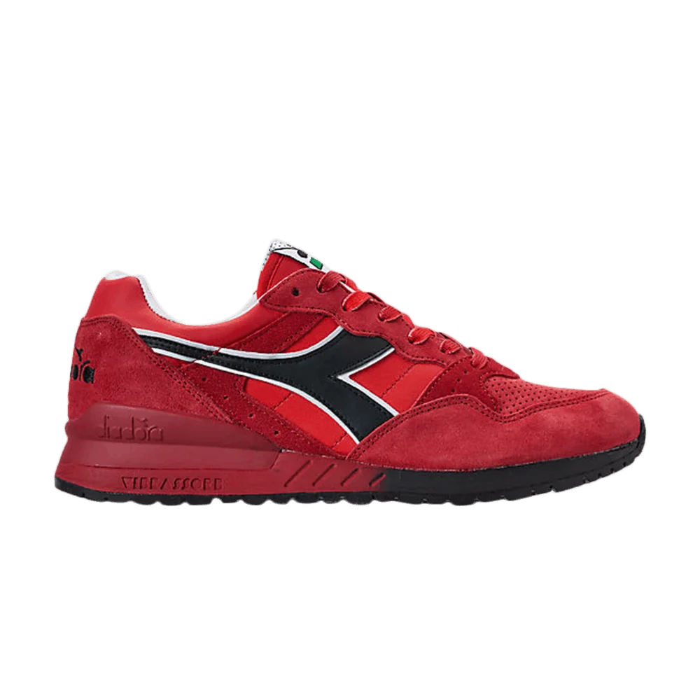 Krossovki-Finish-Line-x-Diadora-Intrepid-QS-Red-Black