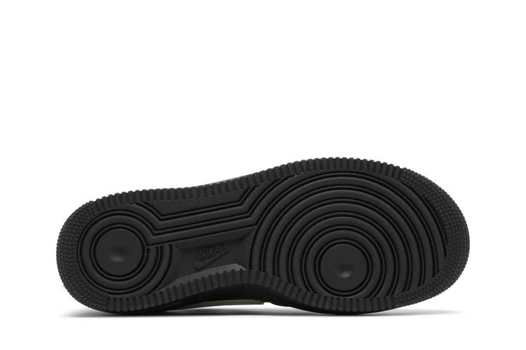 Кроссовки AMBUSH x Nike Air Force 1 Low 'Black'